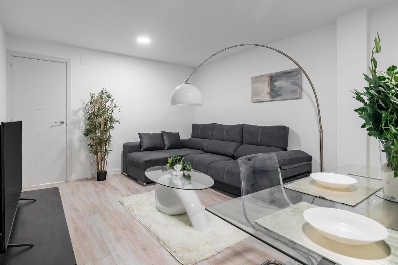 Puerta Del Angel, Casa Independiente, 3 Plantas Hébergement de vacances *