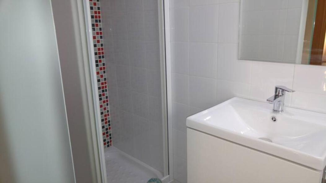 Usera Aparthotel