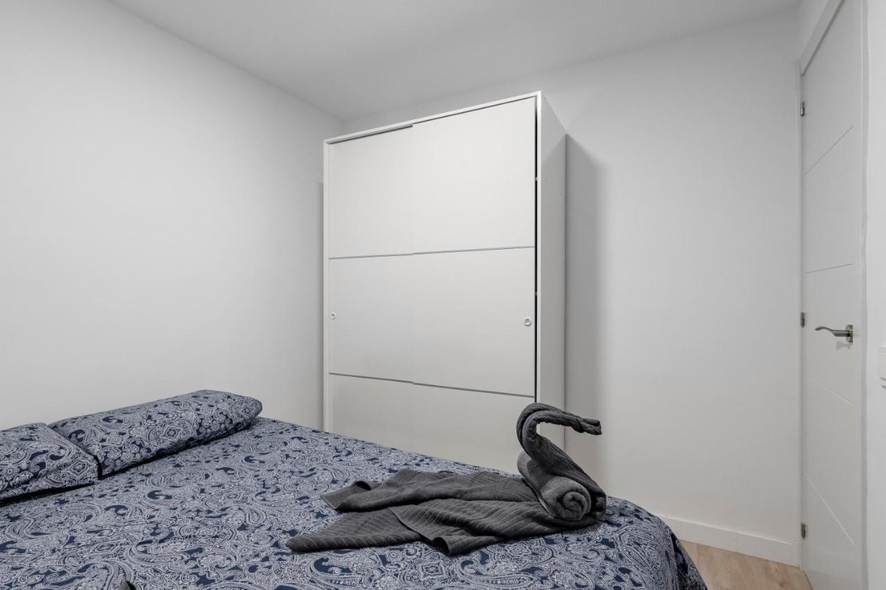 Puerta Del Angel, Casa Independiente, 3 Plantas Hébergement de vacances Madrid