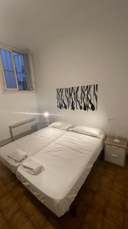 Homestay Leon Madrid