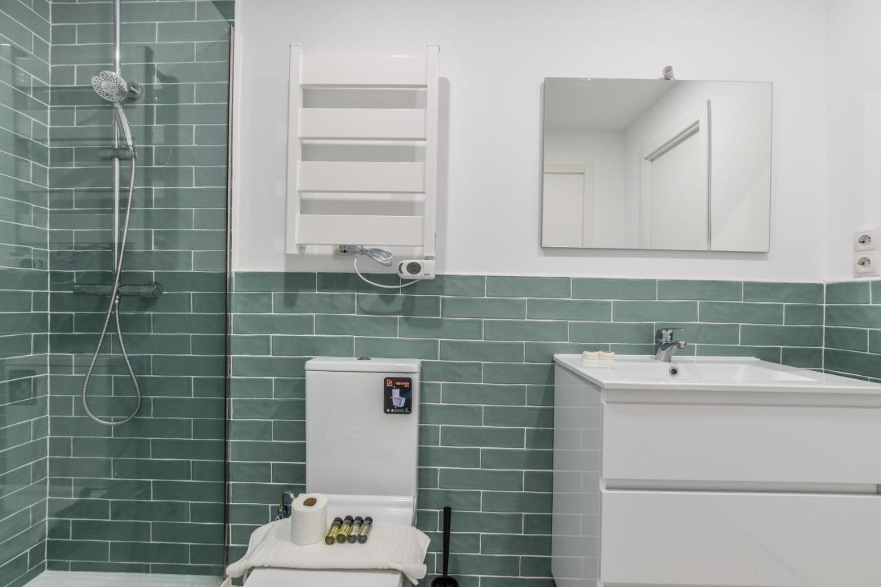 Apartamento Reformados En Rio