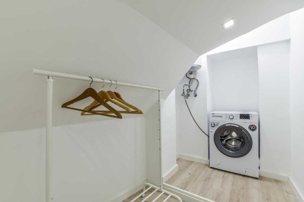 Reformados En Rio Apartamento Madrid