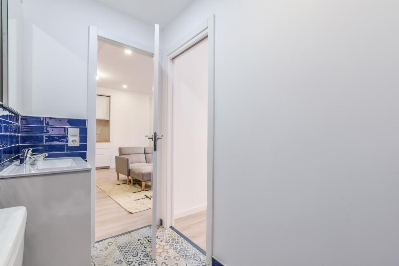 Reformados En Rio Apartamento Madrid