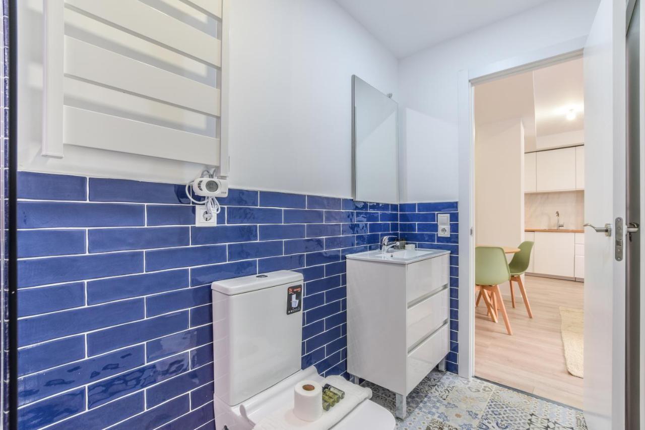 Reformados En Rio Apartamento
