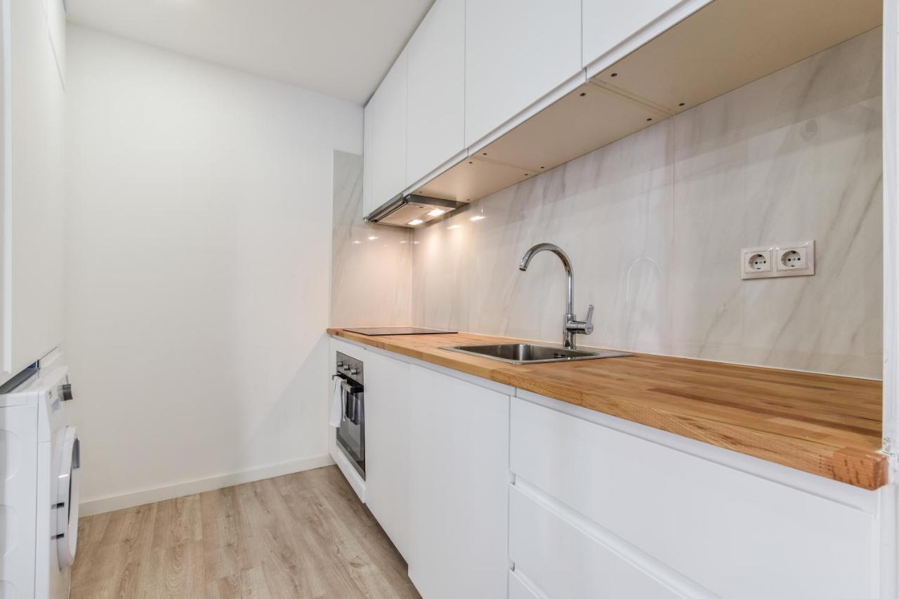 Apartamento Reformados En Rio *