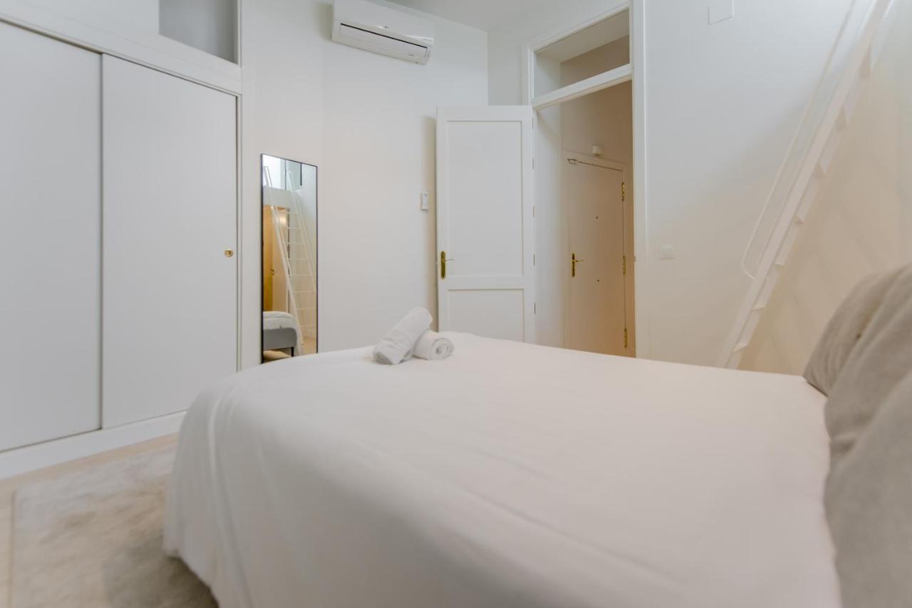 Supercool Apto En El Corazon De Malasana 7pax Appartement Madrid