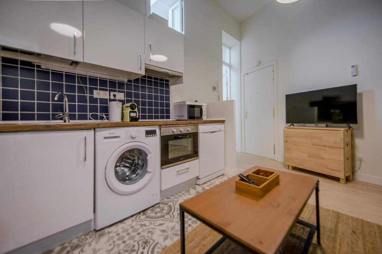 Appartement Supercool Apto En El Corazon De Malasana 7pax *