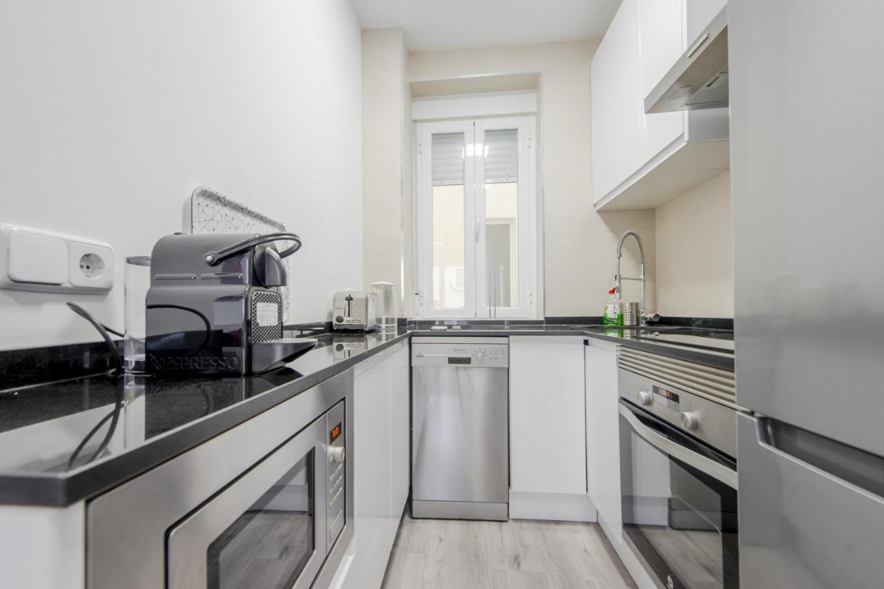 Genial Apartamento En La Latina Centro De *
