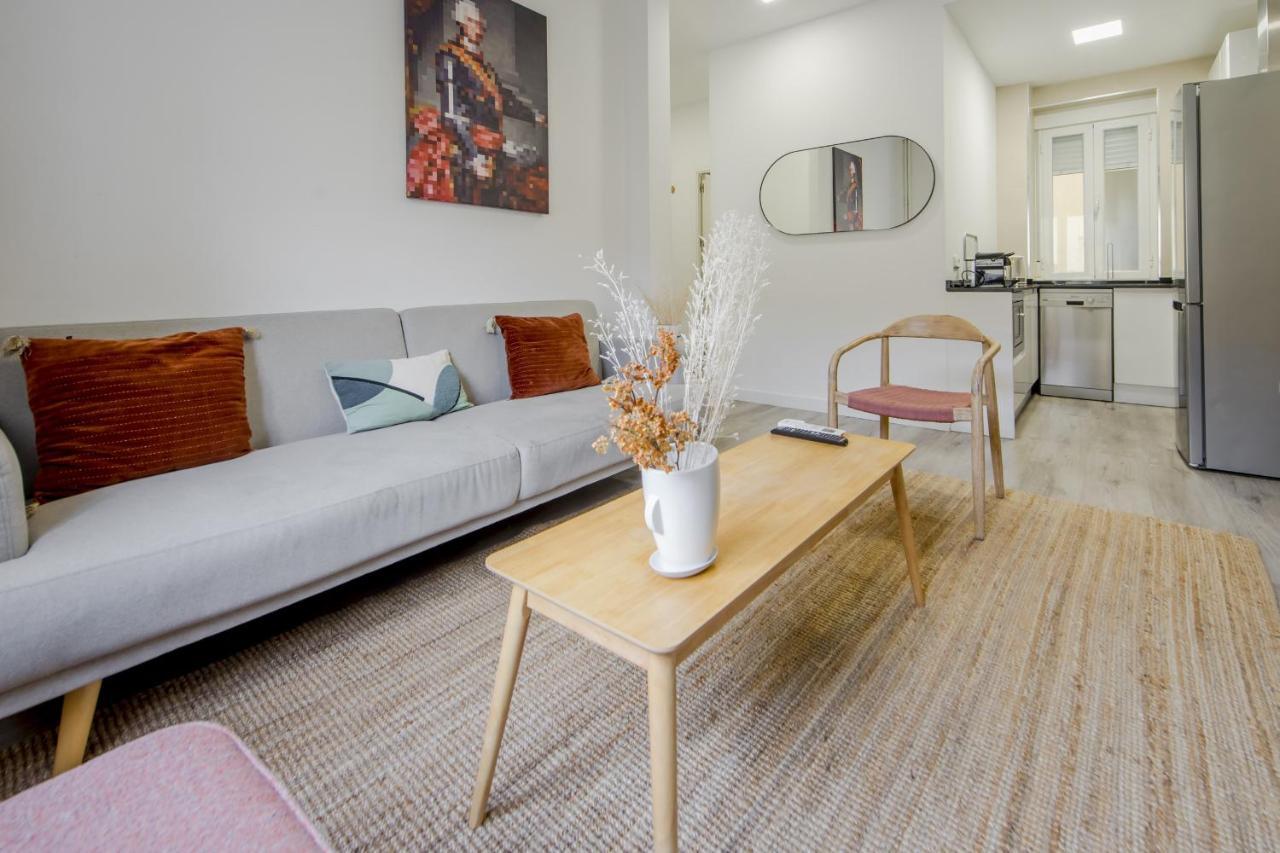 Apartamento Genial Apartamento En La Latina Centro De Madrid