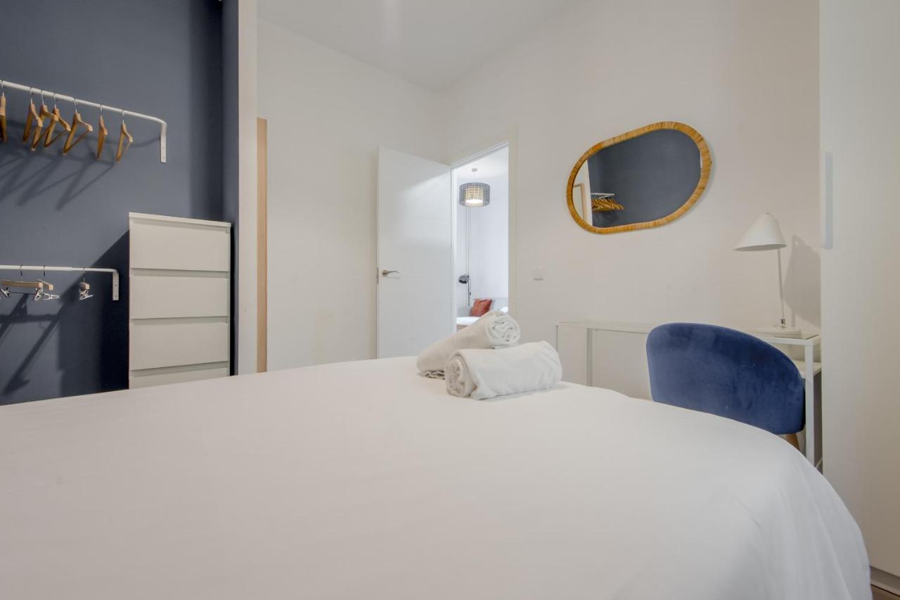 Genial Apartamento En La Latina Centro De * Madrid