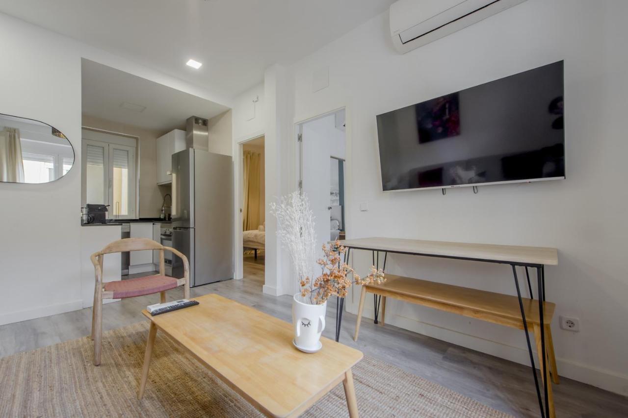 Genial Apartamento En La Latina Centro De *