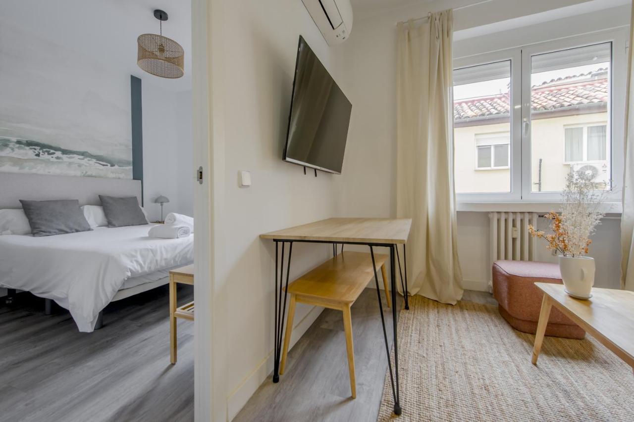 Genial Apartamento En La Latina Centro De Apartamento