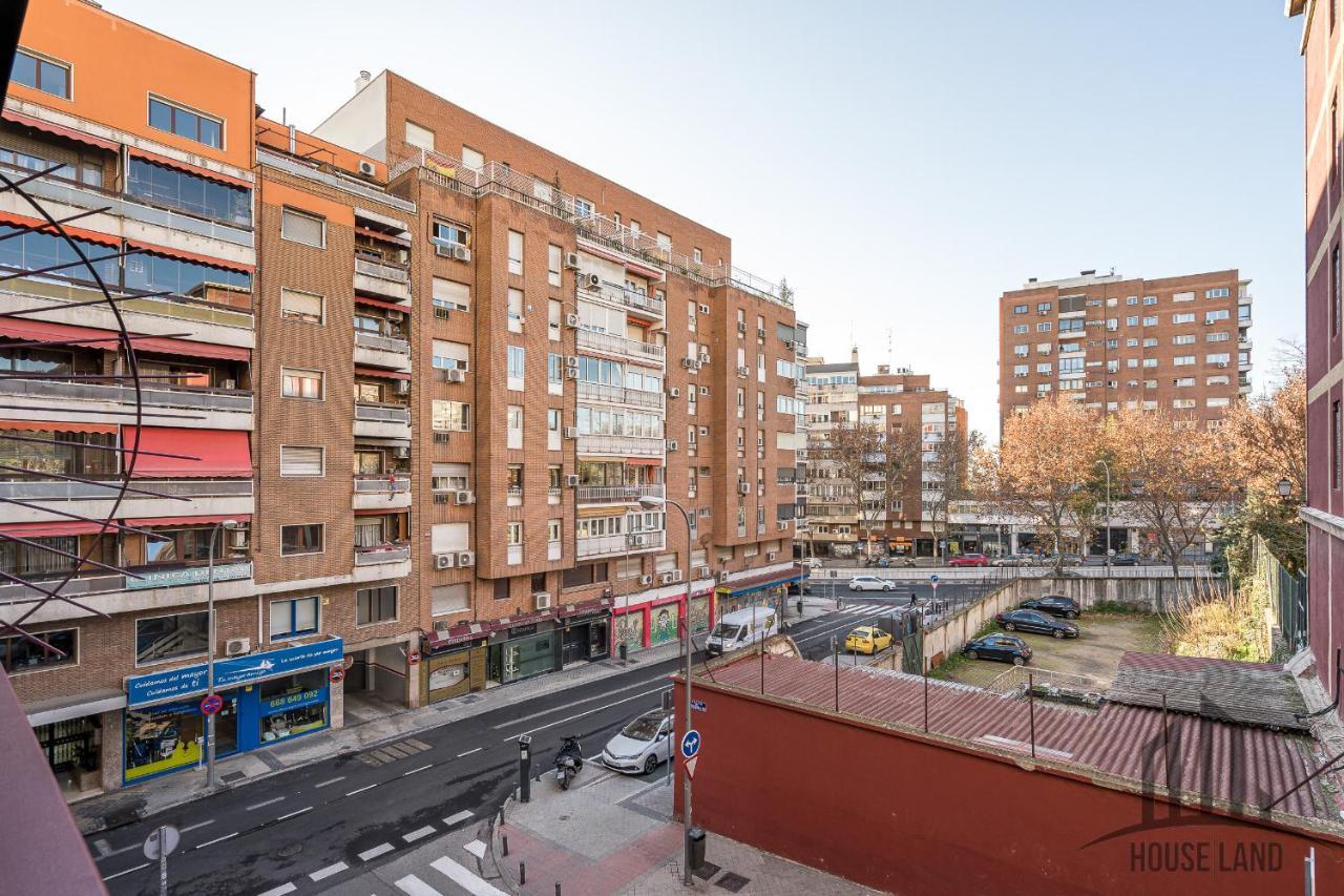 Retiro Maravilla Apartamento