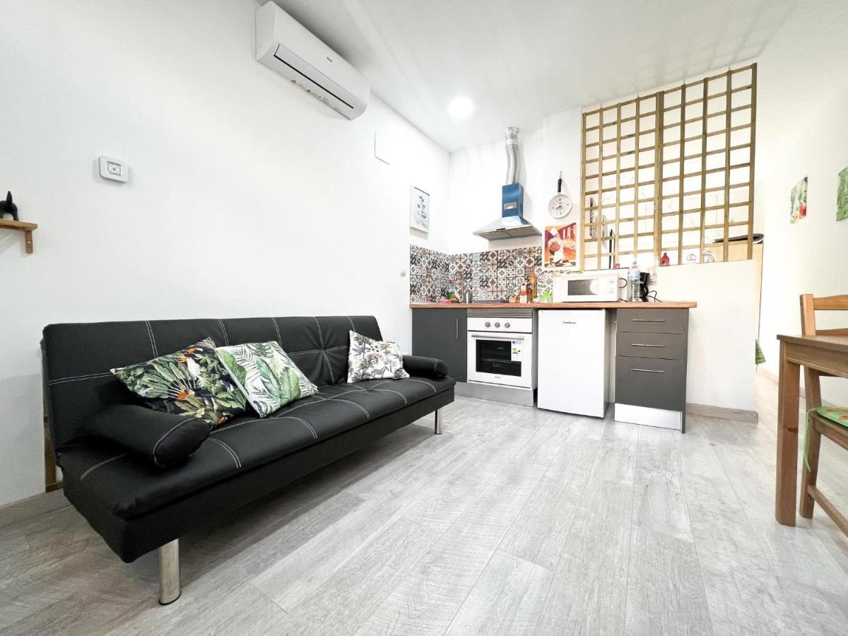 El Nido Del Tucan Apartamento *