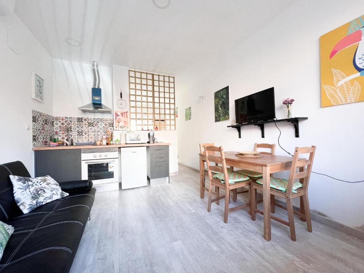 Apartamento El Nido Del Tucan Madrid