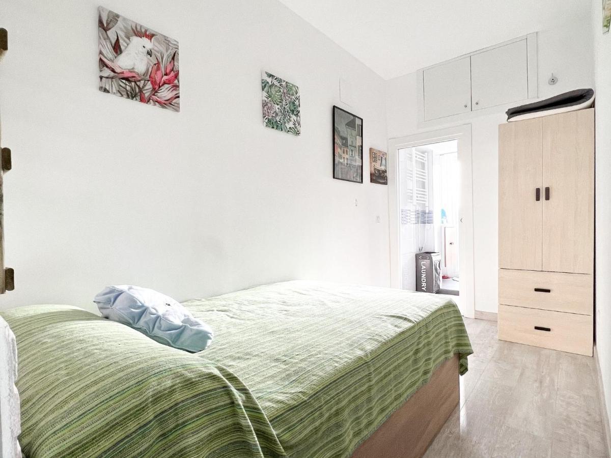 Apartamento El Nido Del Tucan *
