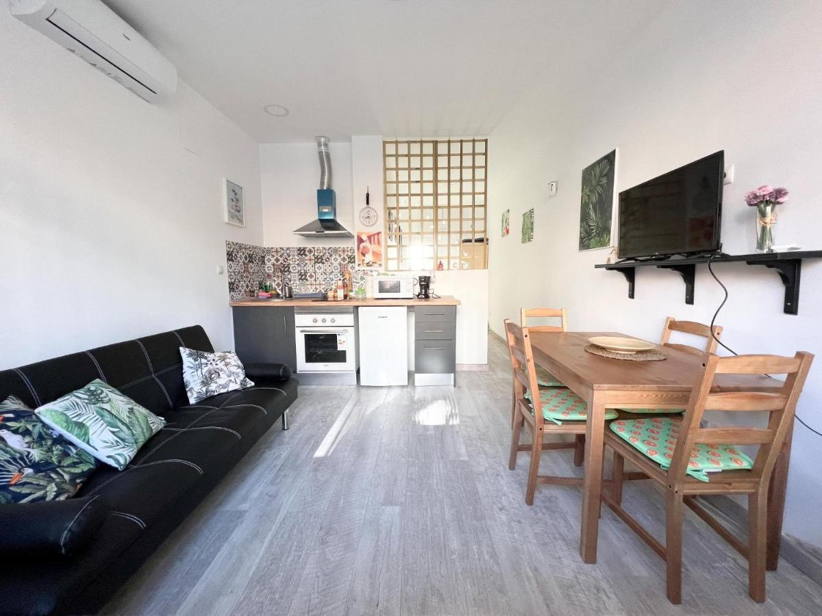 El Nido Del Tucan Apartamento