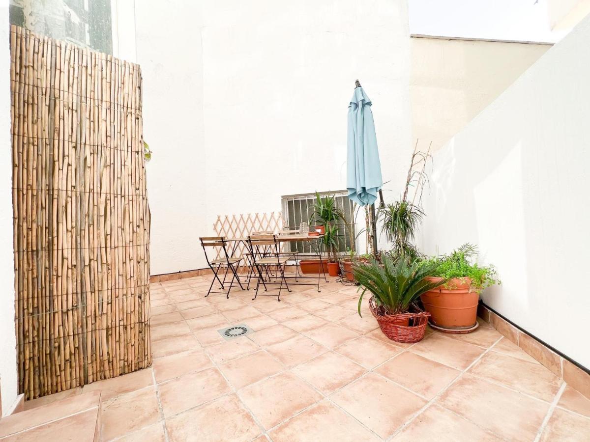 El Nido Del Tucan Apartamento Madrid