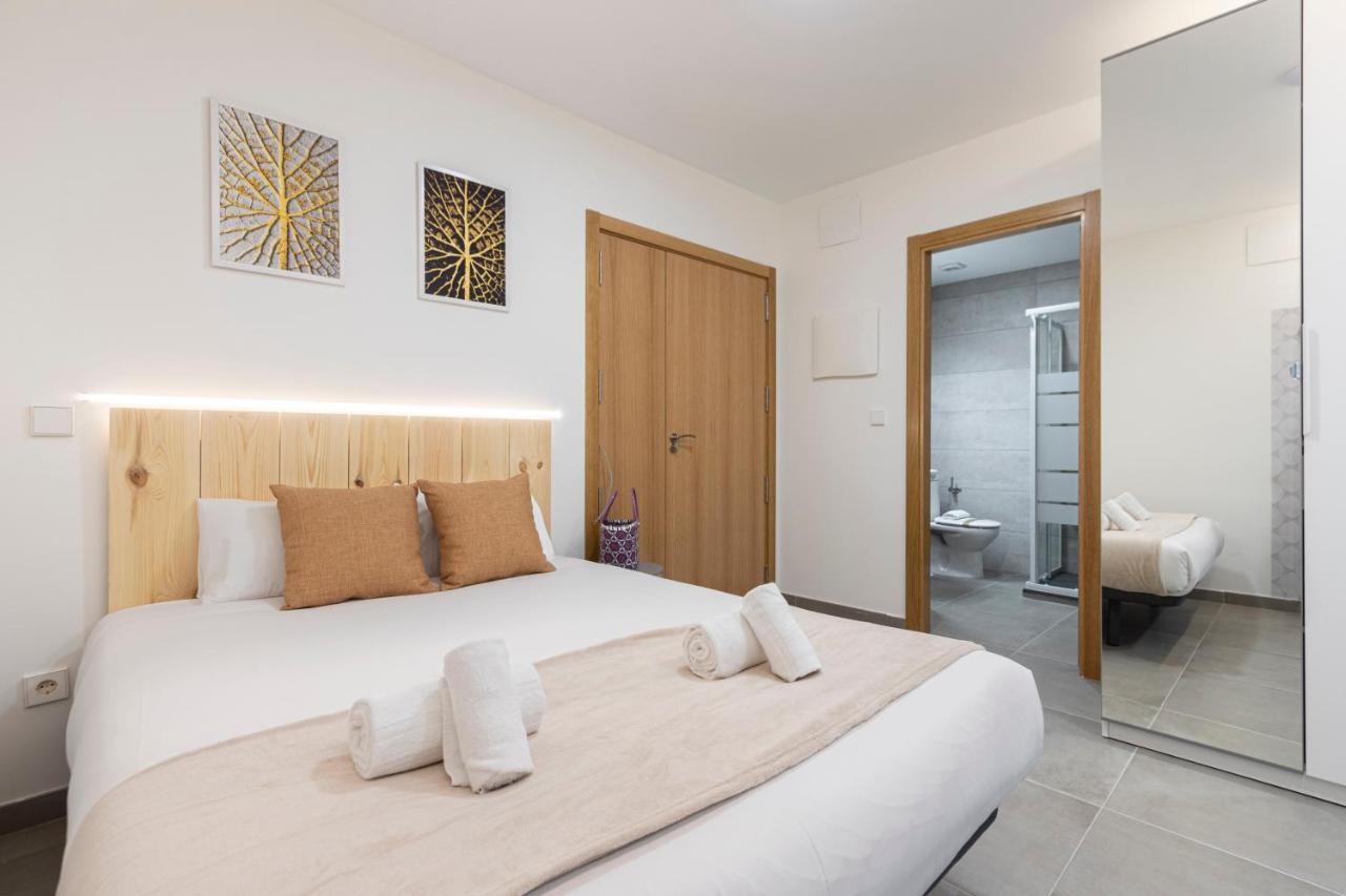 Dobo America Apartamento