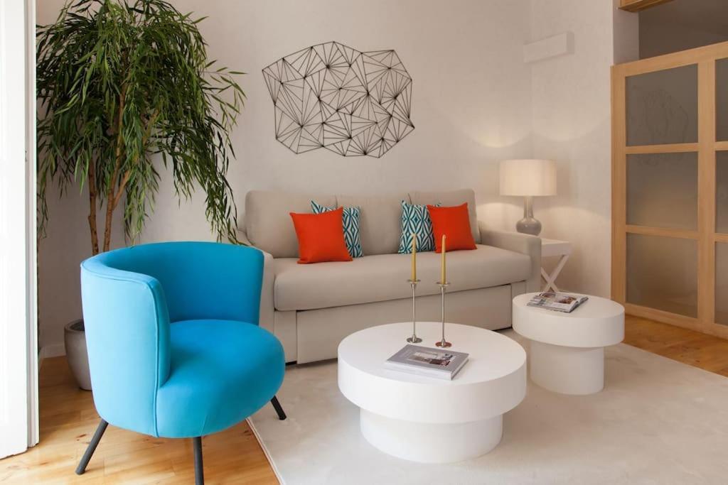 Apartamento A Few Steps From Puerta Del Sol *
