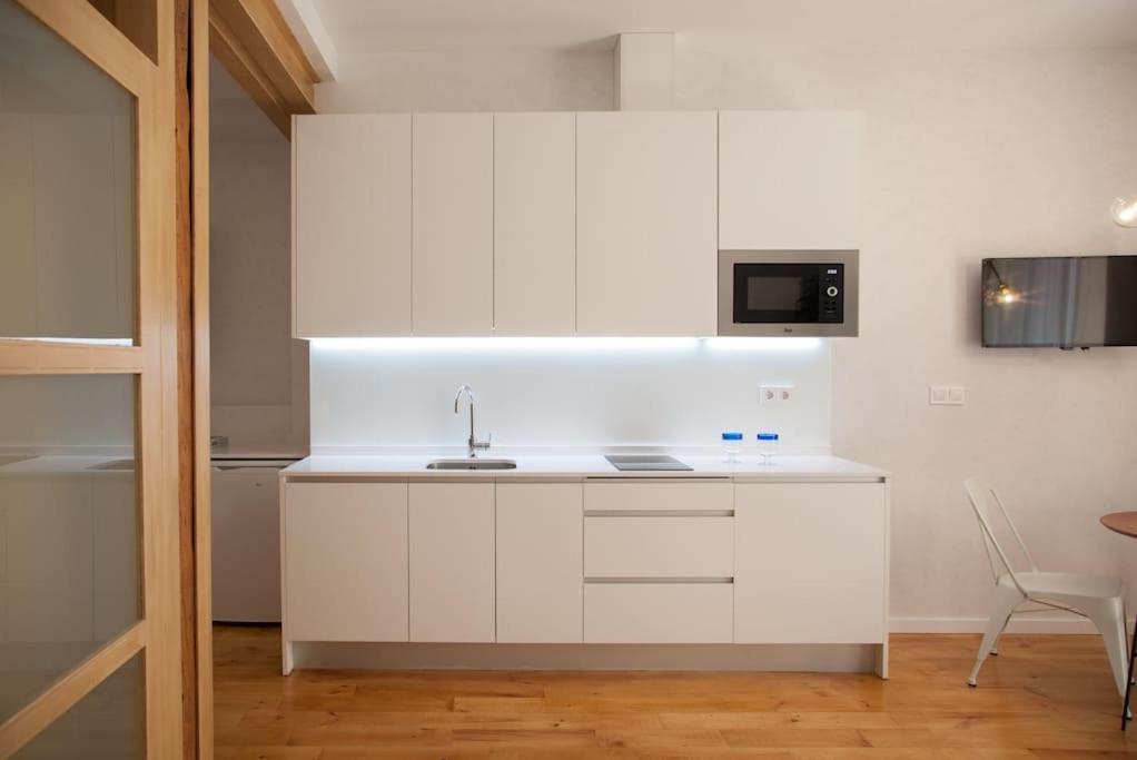 Apartamento A Few Steps From Puerta Del Sol
