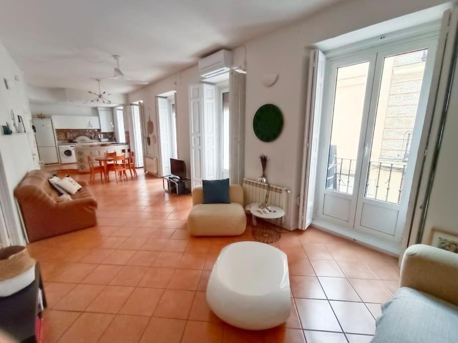 Precioso Piso En Malasana A 200mts De Gran Via Appartement