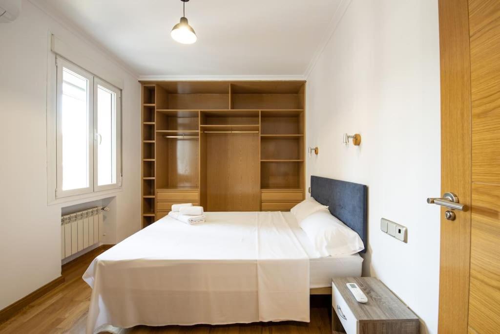 Amplio Apartamento Situado A 10 Minutos Del Retiro Appartement *