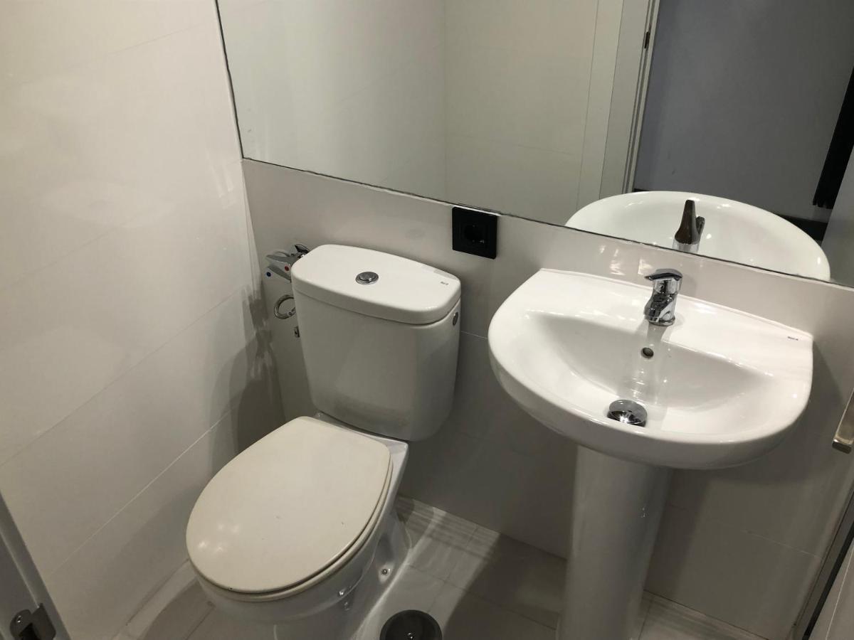 Appartement Santa Ana 2 Apartamento En El Centro De Madrid