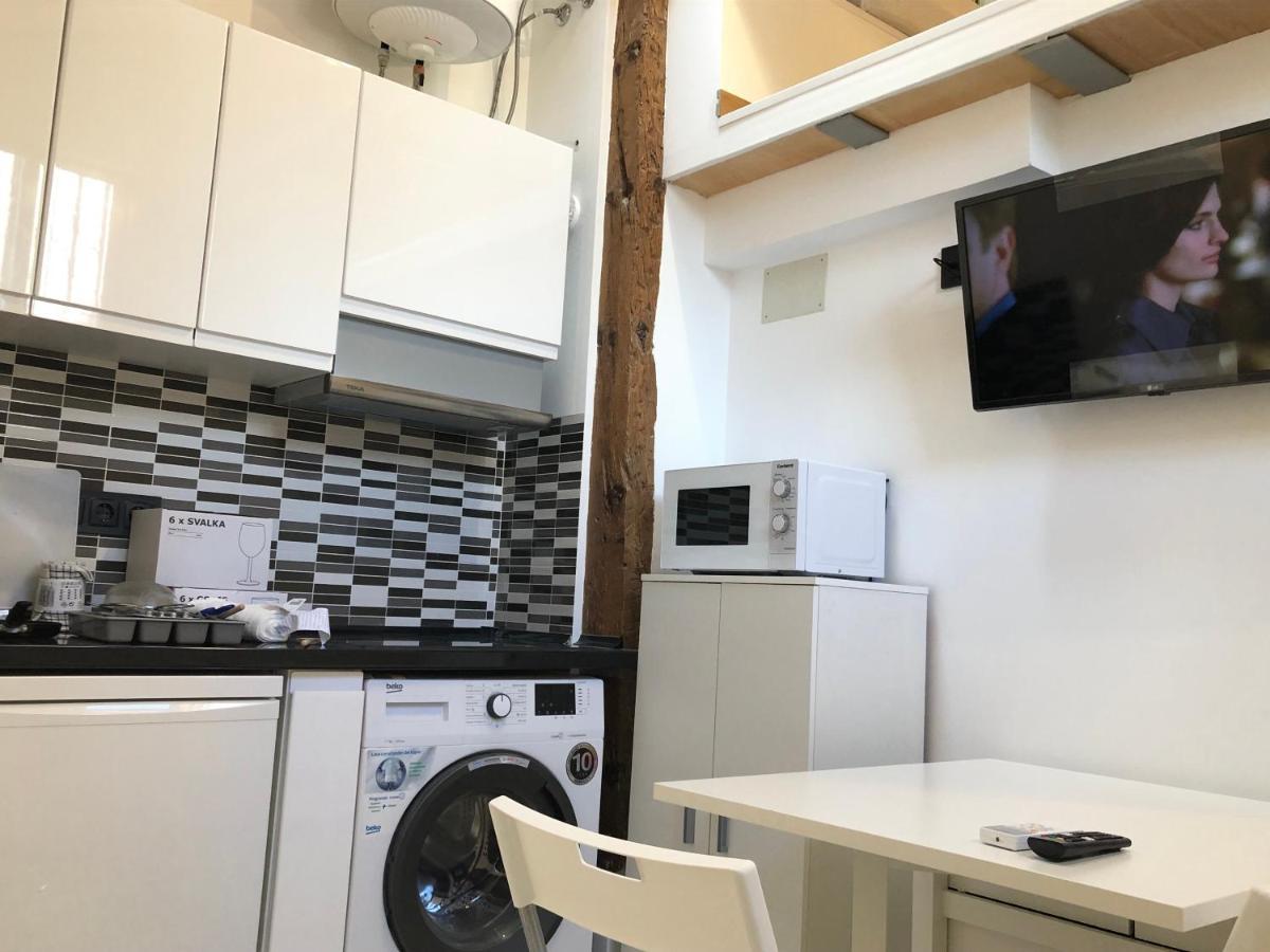 Appartement Santa Ana 2 Apartamento En El Centro De