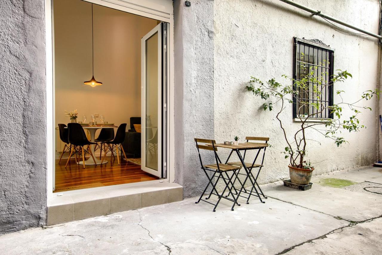 Charming Apartamento