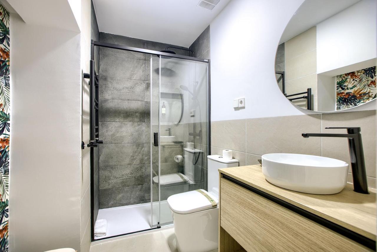 Charming Apartamento Madri