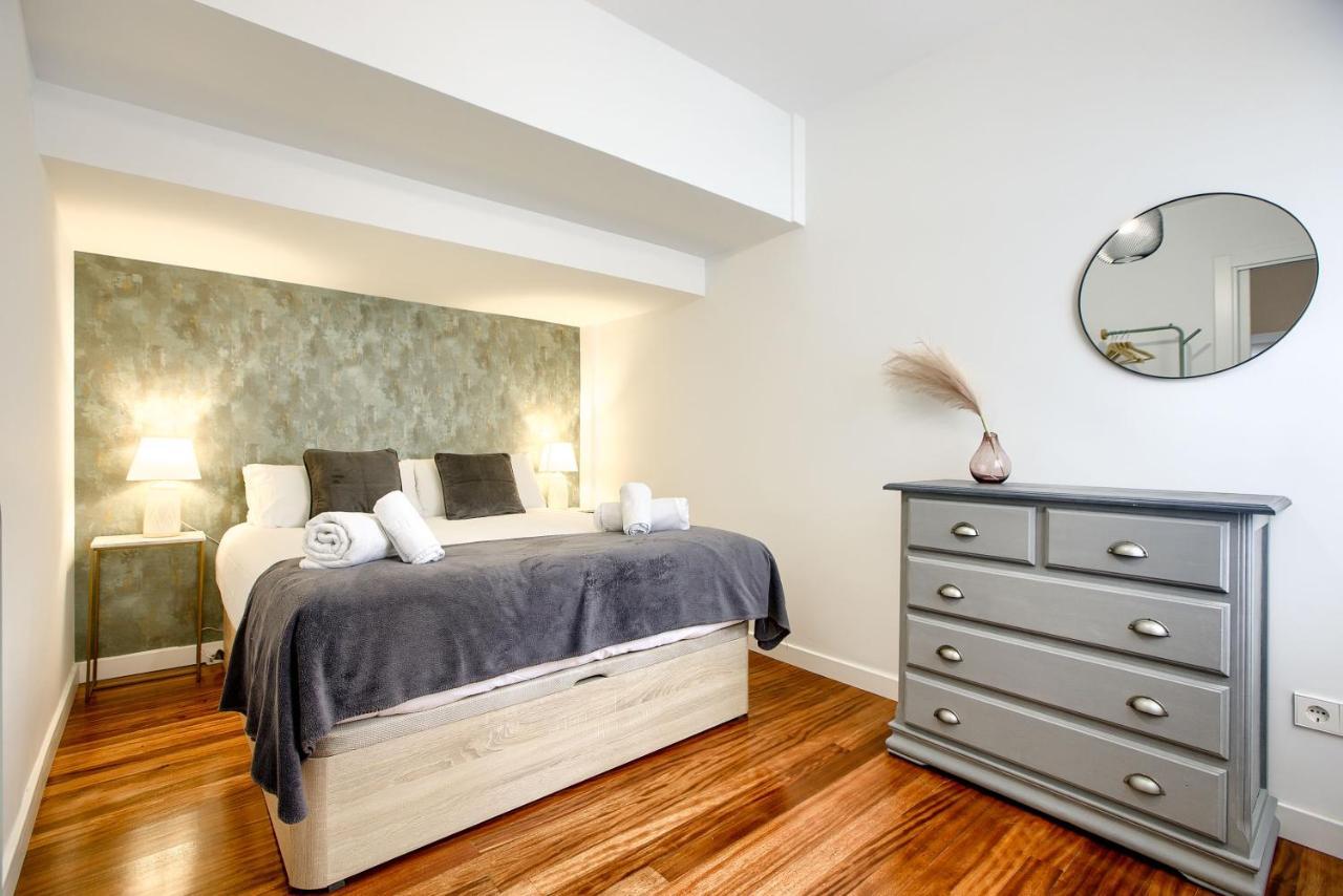 Charming Apartamento Madri