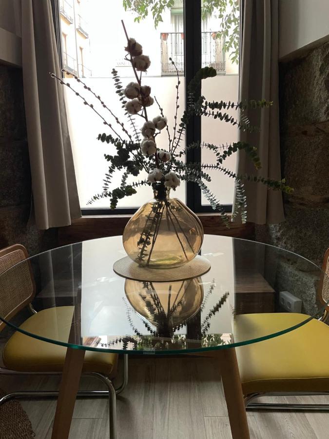 Opera Carmen Palacio Real Luxury Appartement
