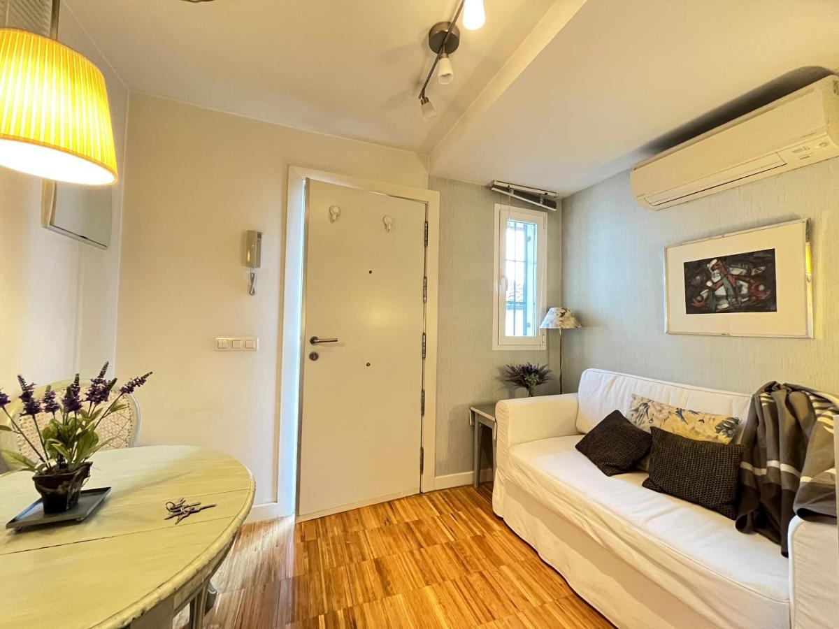 Terraza En Atocha Tarragona Apartamento Madrid