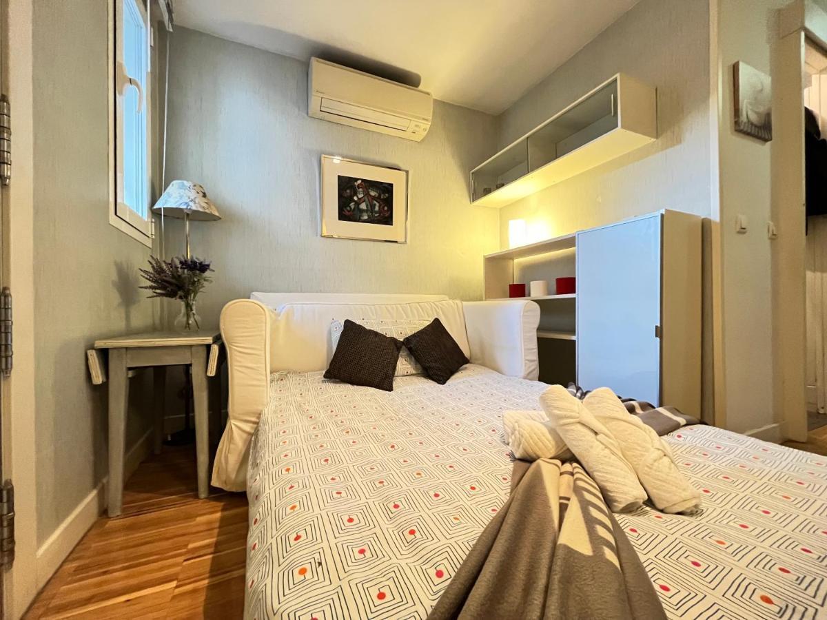 Apartamento Terraza En Atocha Tarragona *