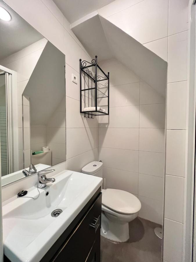 Terraza En Atocha Tarragona Apartamento *