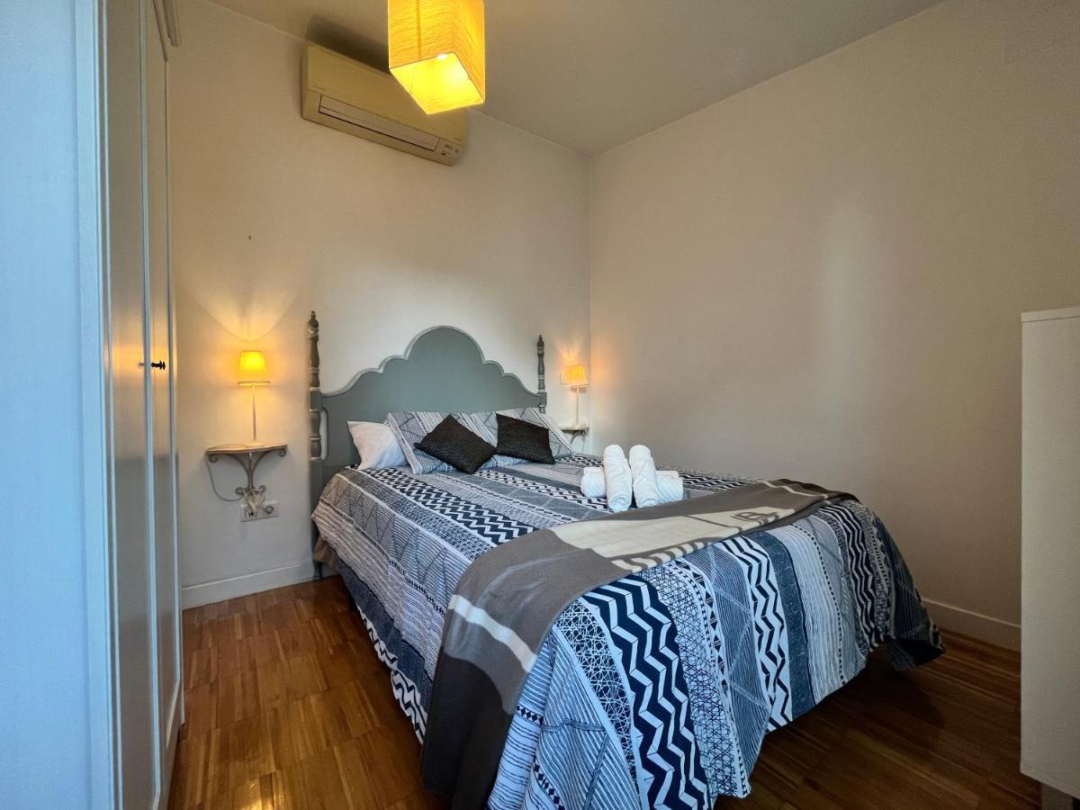 Apartamento Terraza En Atocha Tarragona