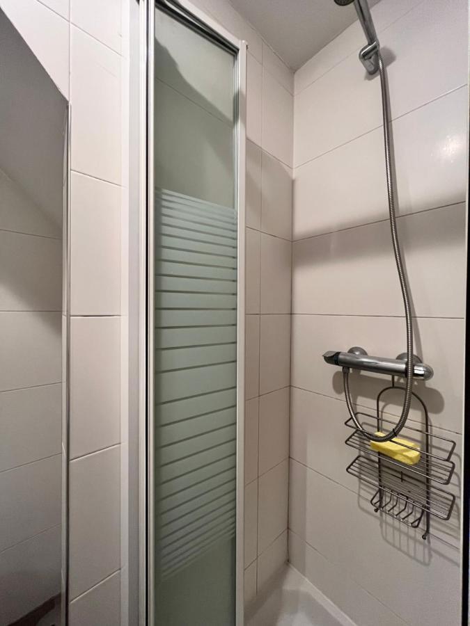 Apartamento Terraza En Atocha Tarragona Madrid