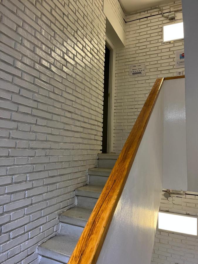 Casa De Huespedes Almansa Guest house 2*