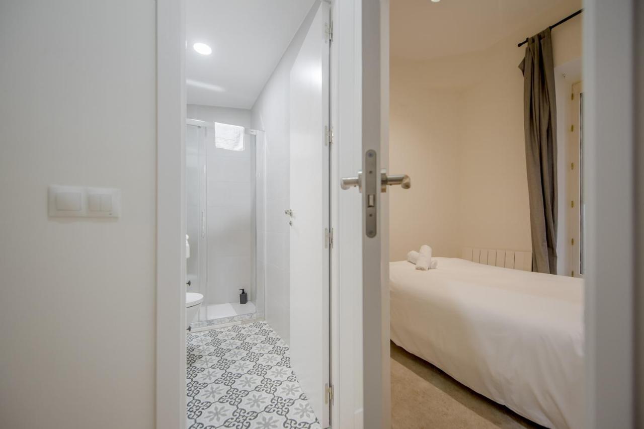 Appartement Supercool Apto En El Corazon De Malasana 7pax *
