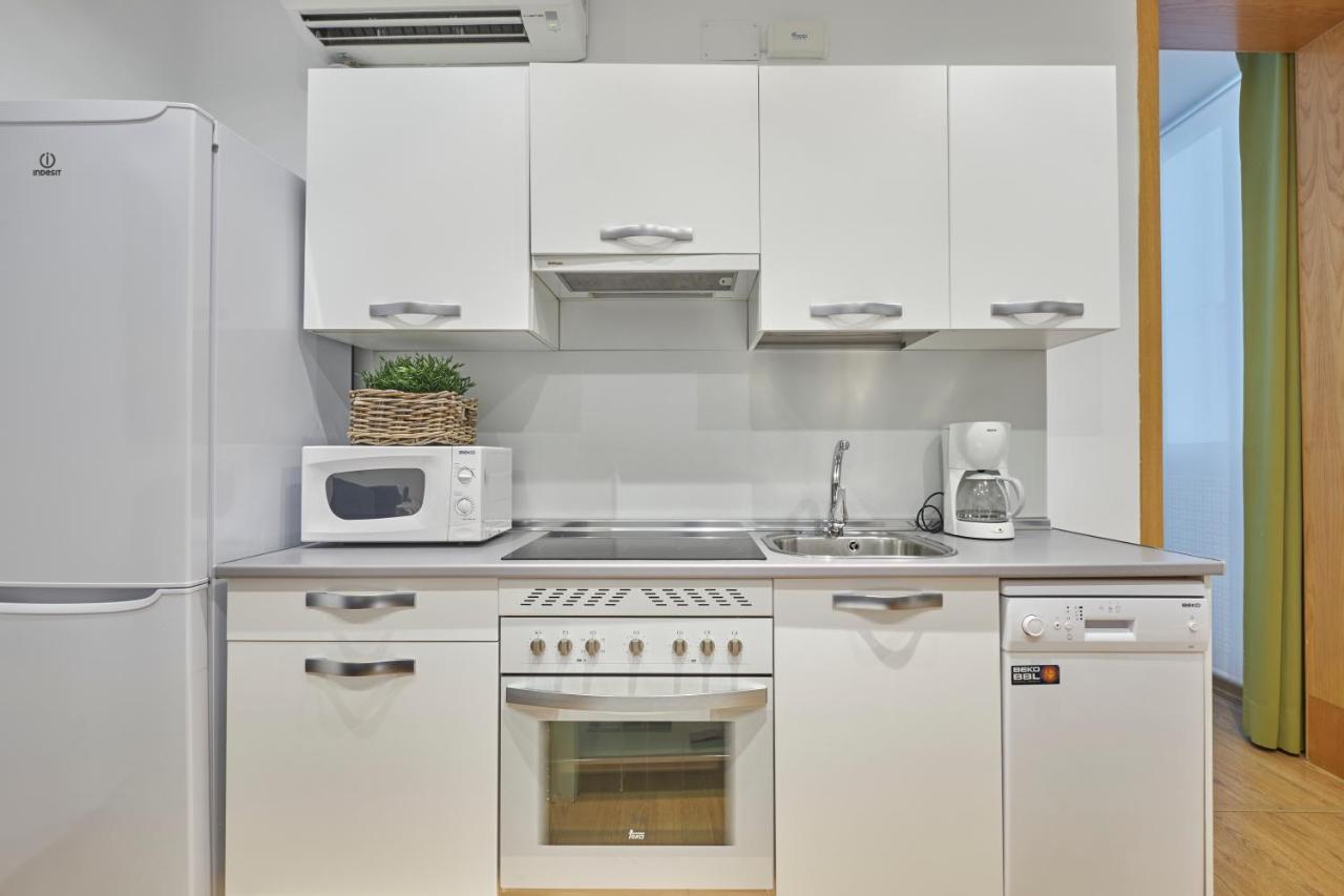 Apartamentosensol Madrid