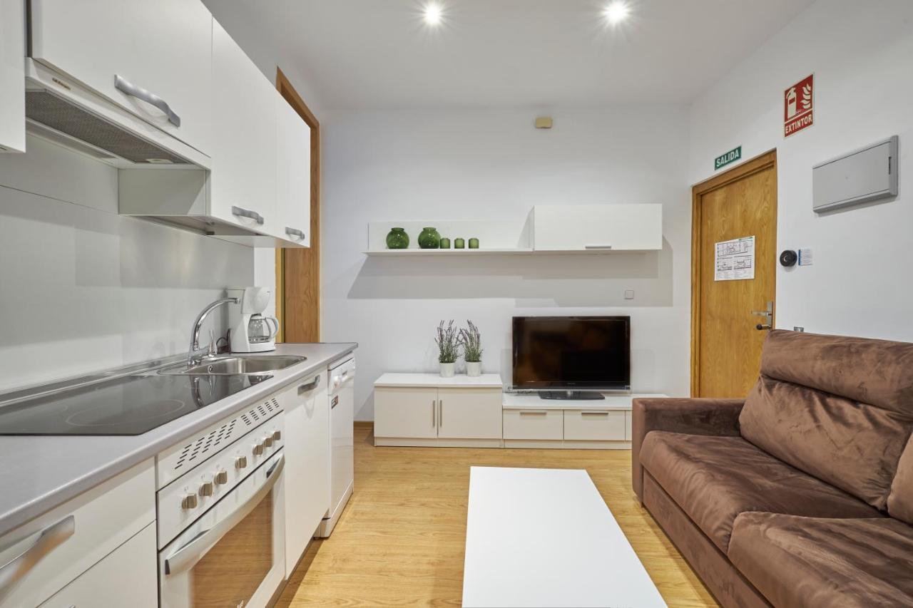 Apartamentosensol Madrid