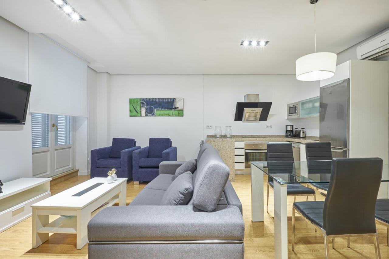 Apartamentosensol Madrid