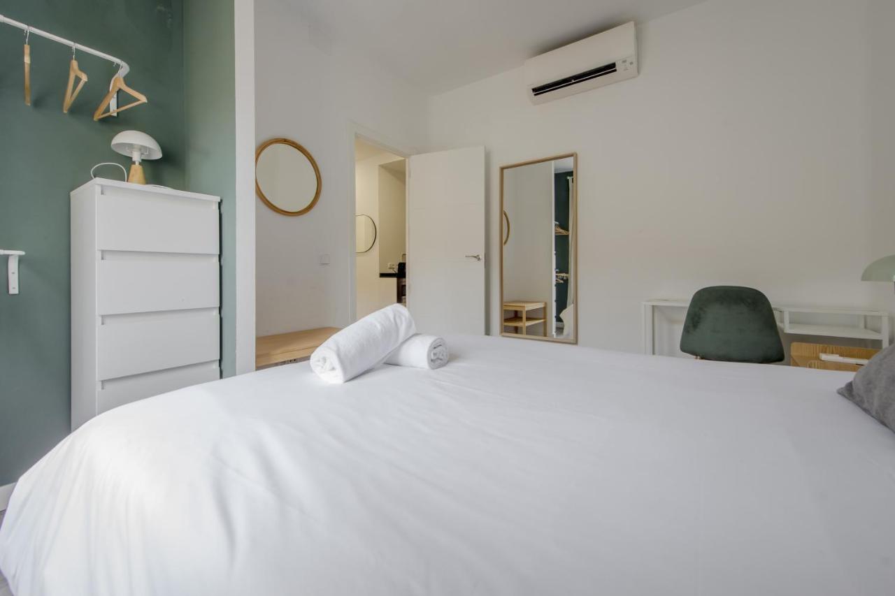 Apartamento Genial Apartamento En La Latina Centro De *