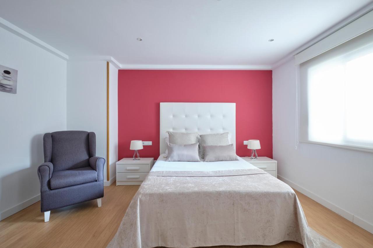 Apartamento Apartamentosensol Madrid