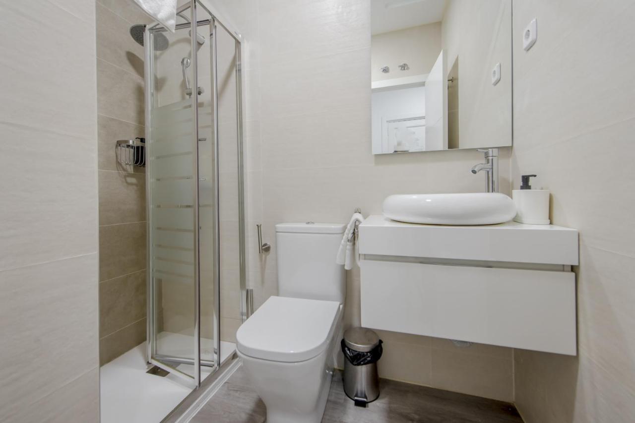 Apartamento Genial Apartamento En La Latina Centro De *