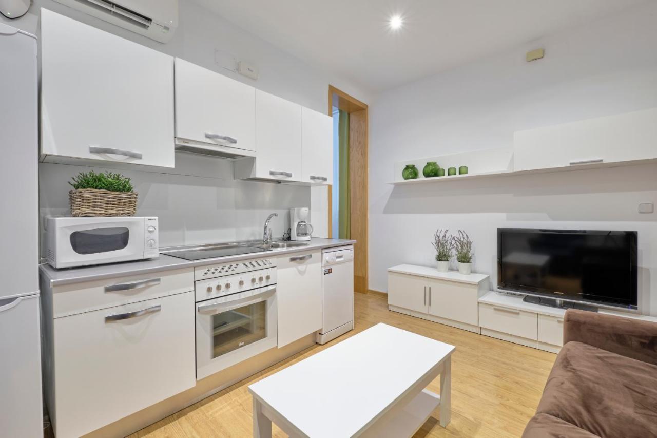 Apartamento Apartamentosensol Madrid