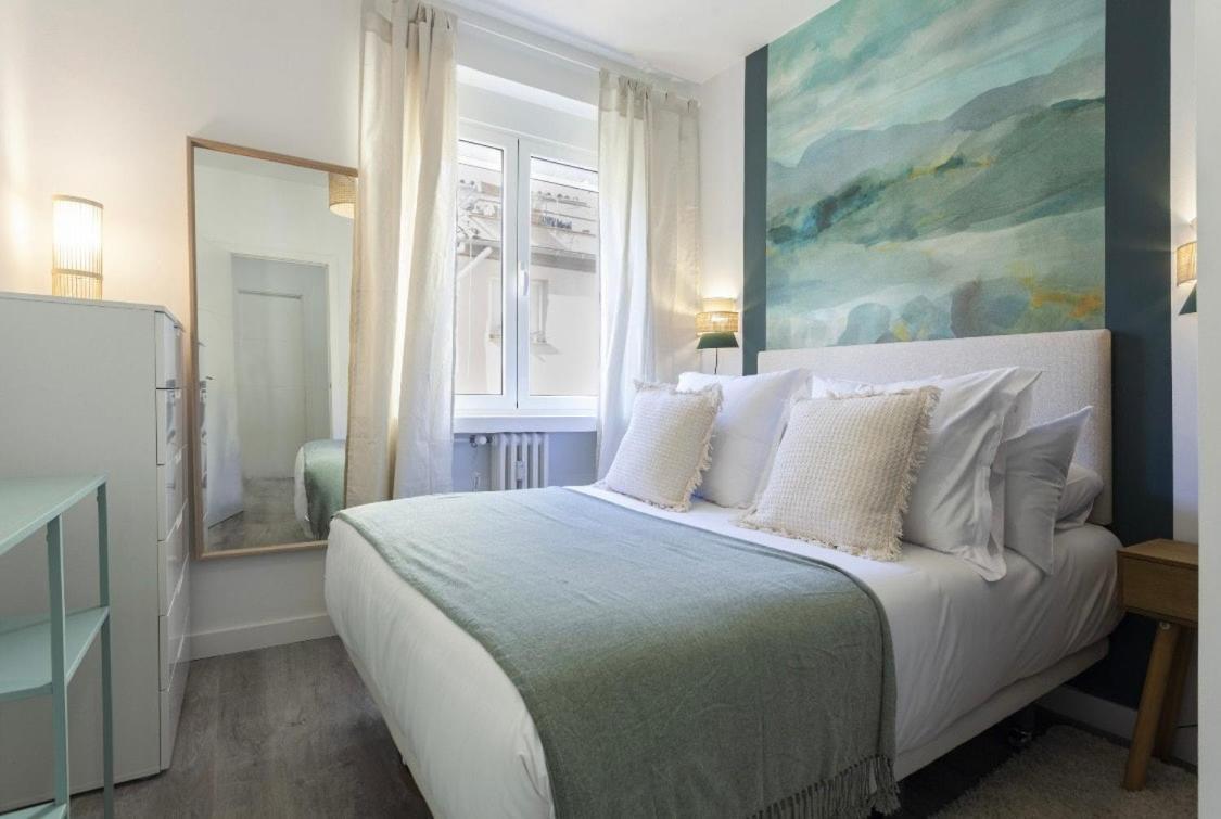 Genial Apartamento En La Latina Centro De * Madrid