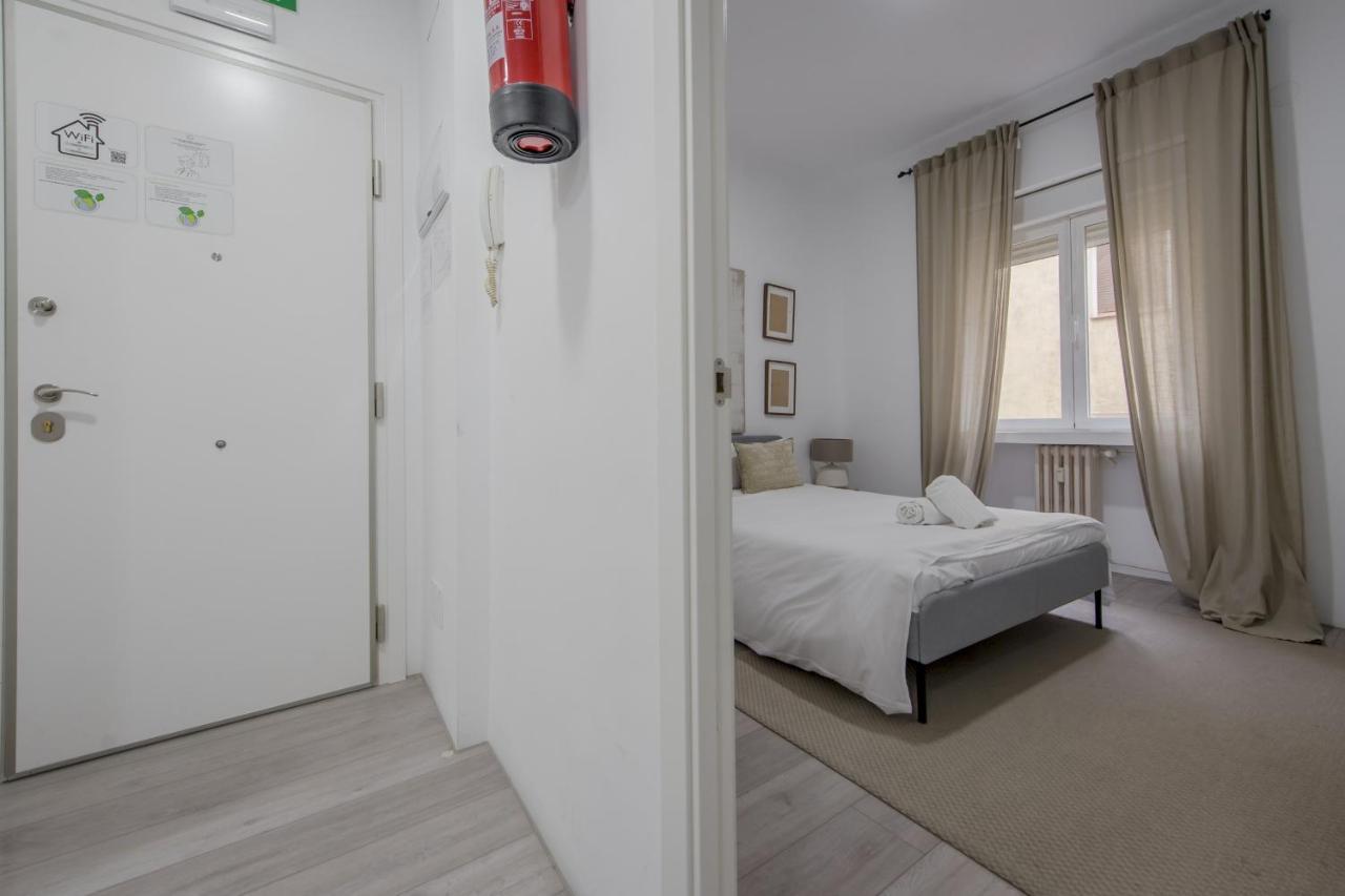 Cozy Apartamento En La Latina, El Centro De *