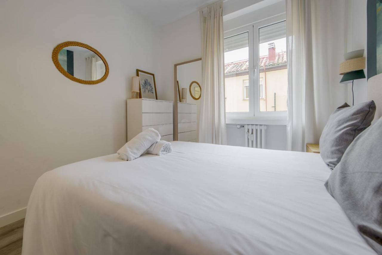 Genial Apartamento En La Latina Centro De * Madrid